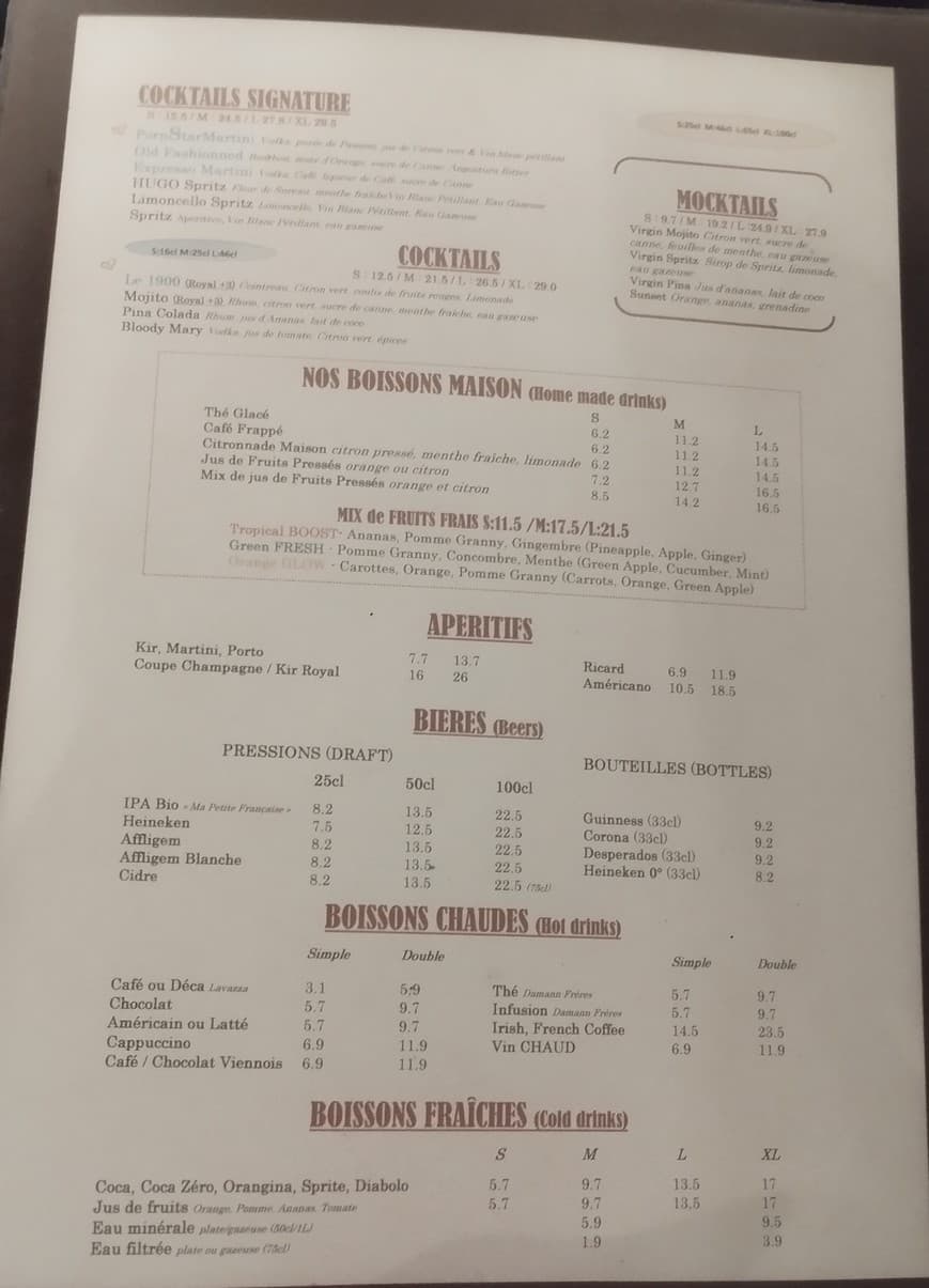 Menu image 2