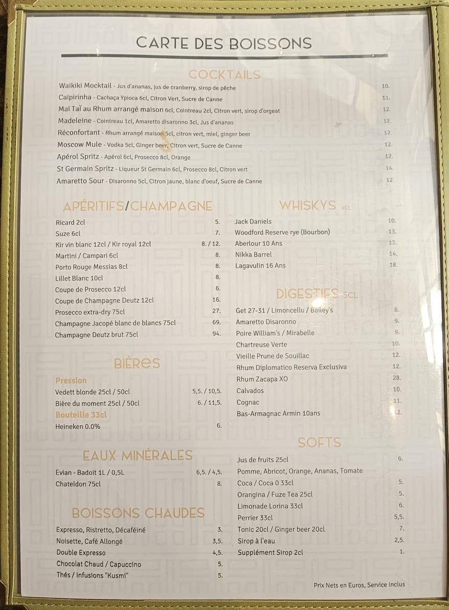 Menu image 4