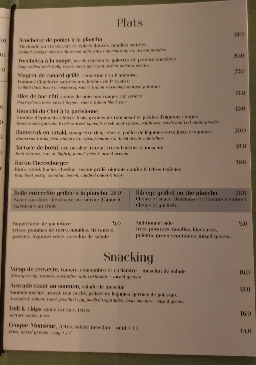 Menu image 5