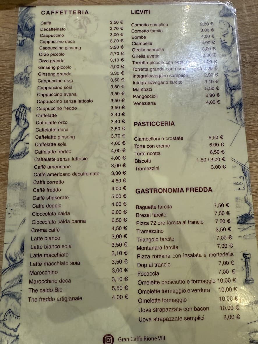 Menu image 1