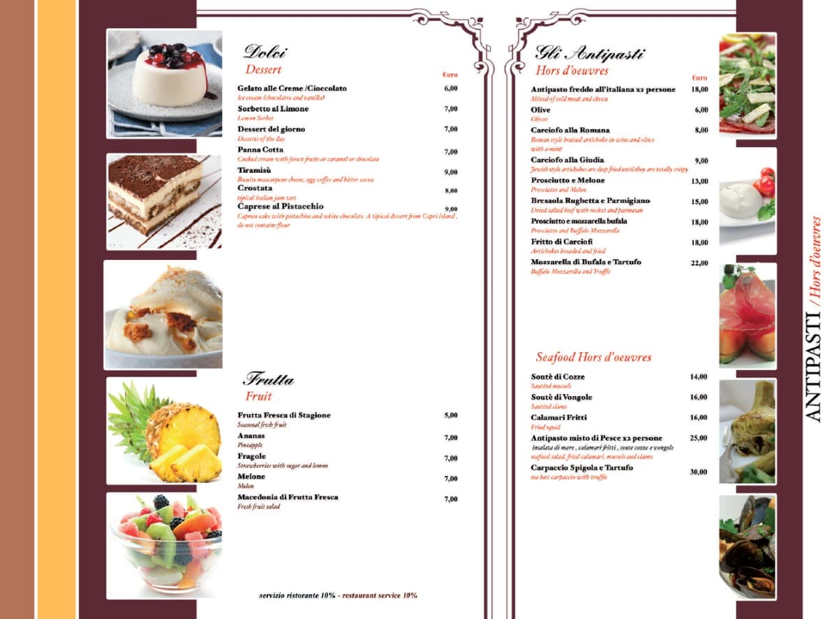 Menu image 1