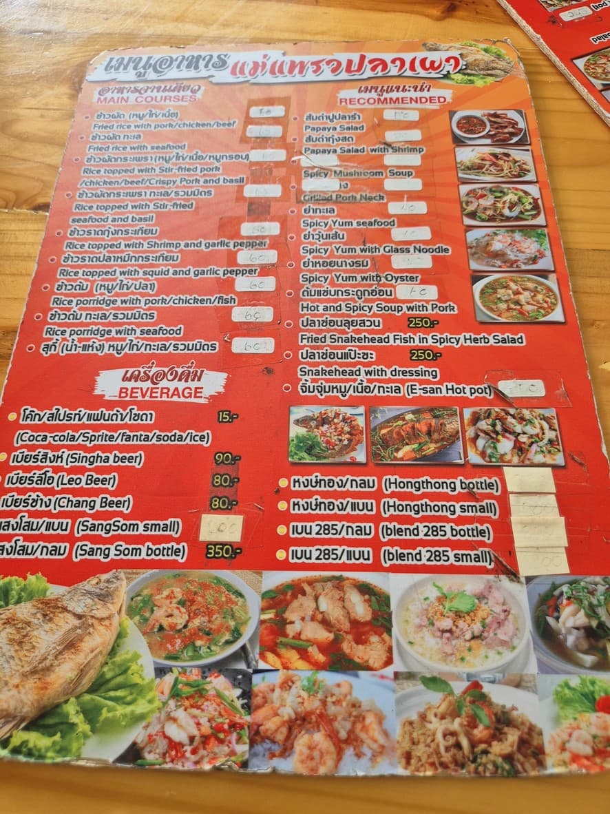 Menu image 1
