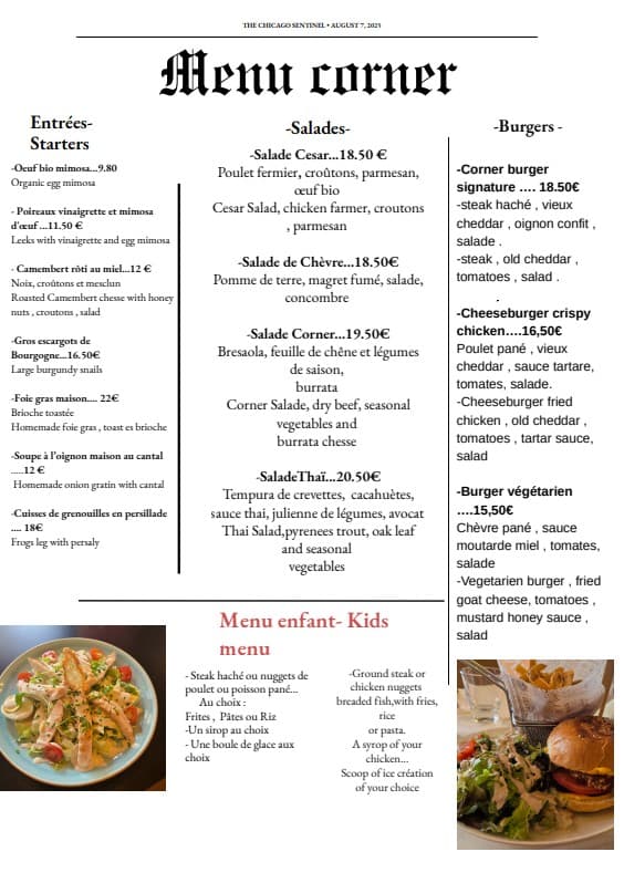 Menu image 1