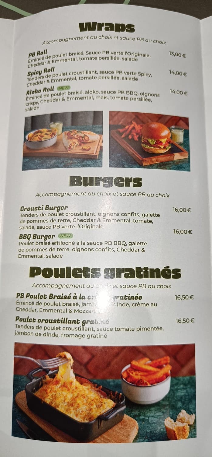 Menu image 2