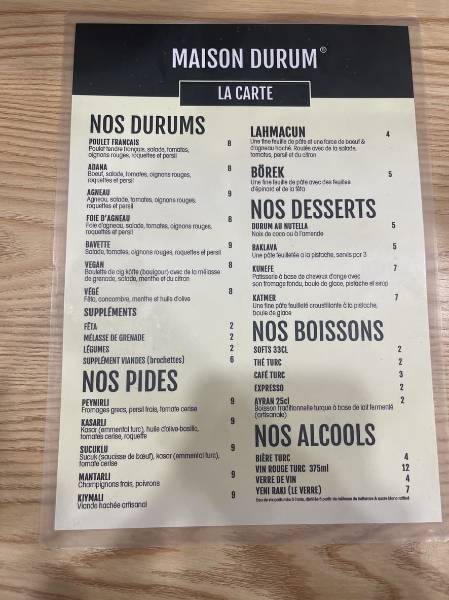 Menu image 1
