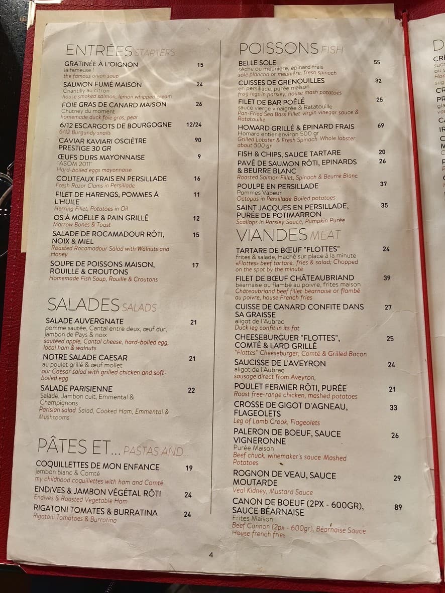 Menu image 1