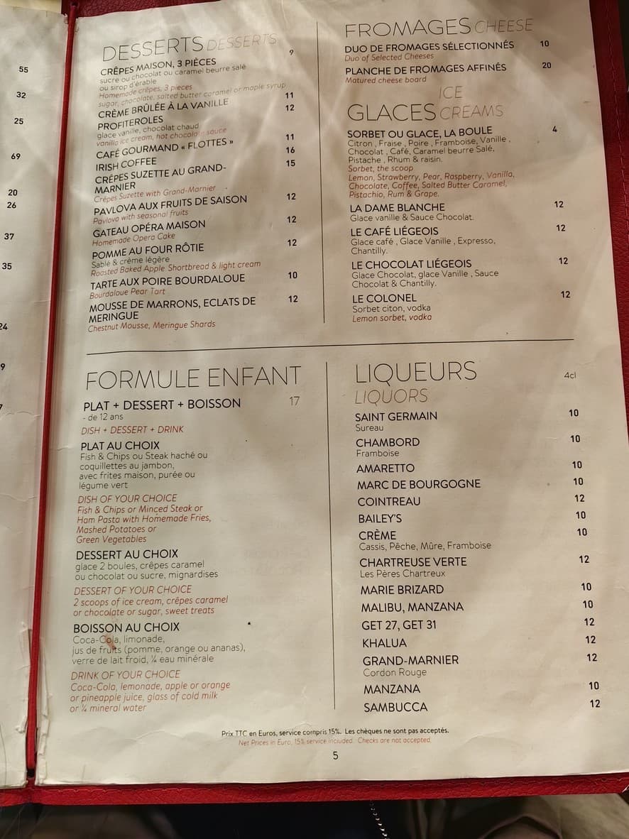 Menu image 2