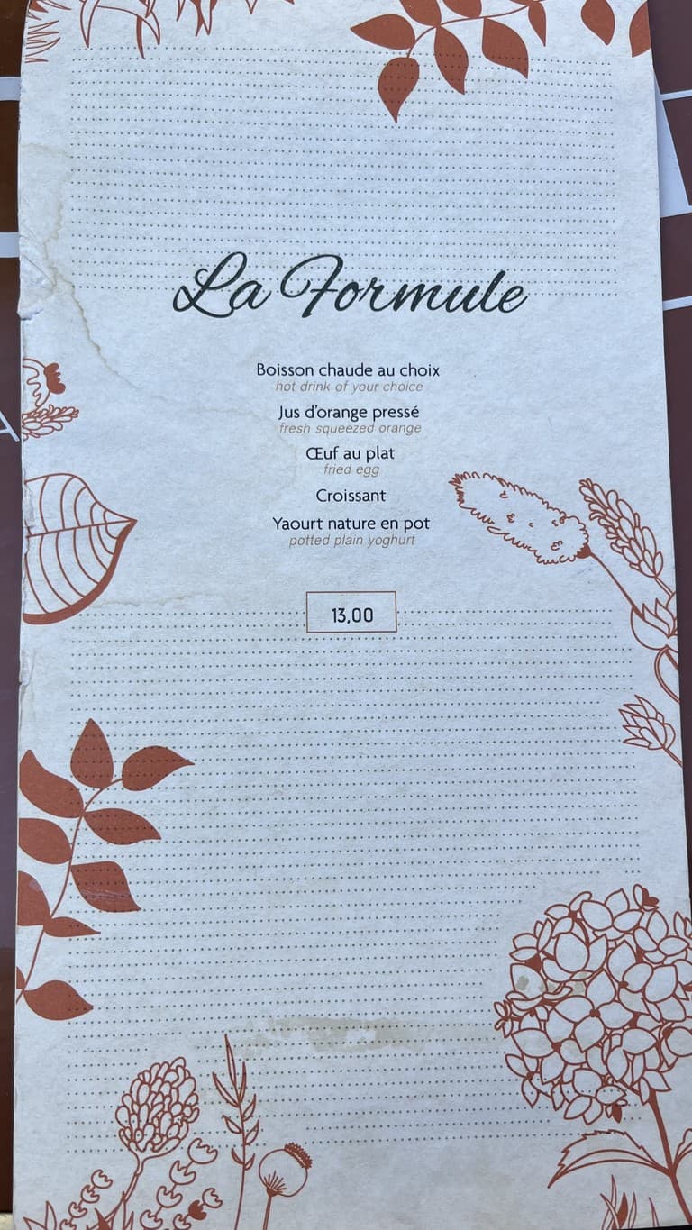 Menu image 1