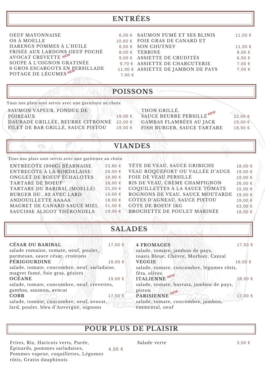 Menu image 2