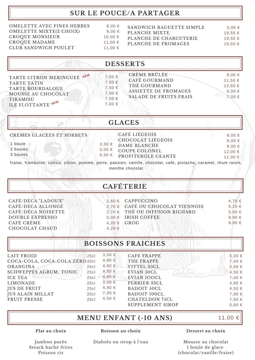 Menu image 3