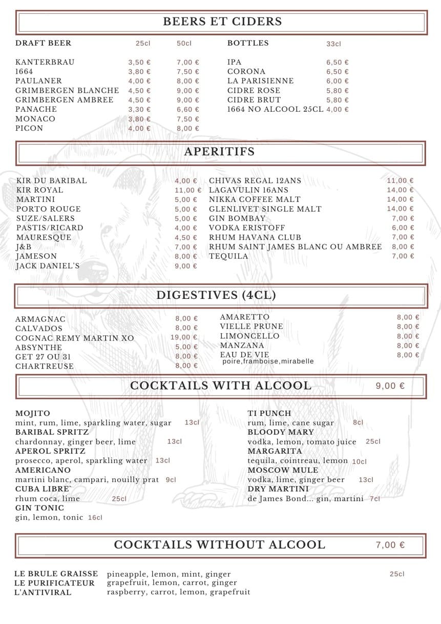 Menu image 4