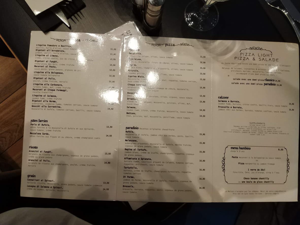 Menu image 1