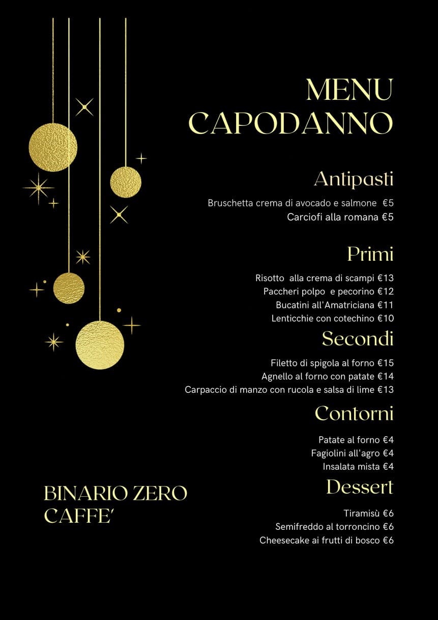 Menu image 2