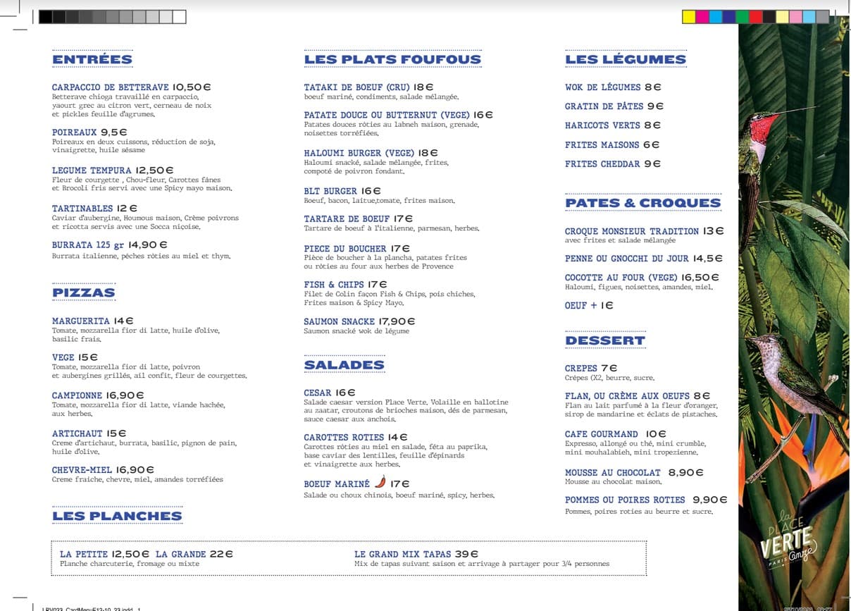 Menu image 2