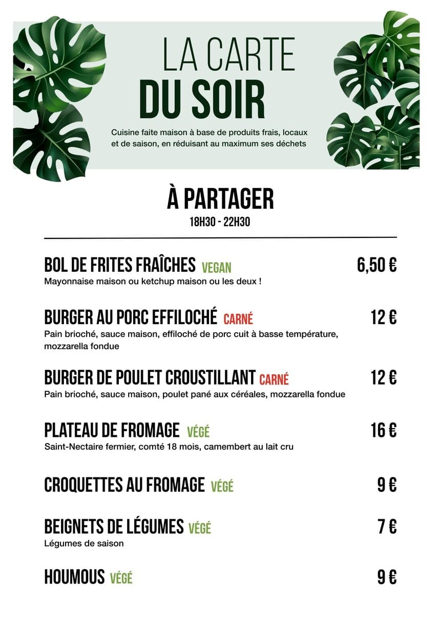 Menu image 1