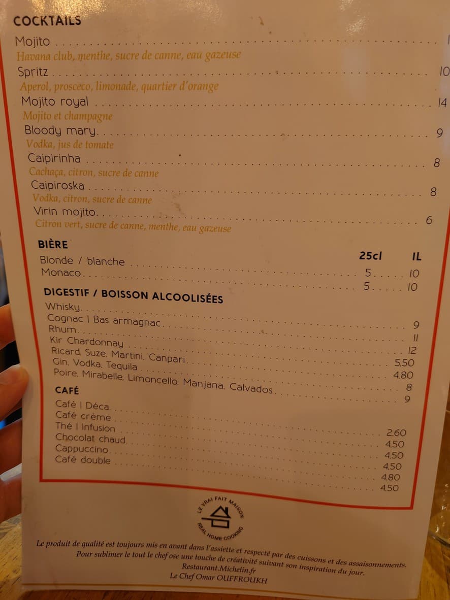 Menu image 2