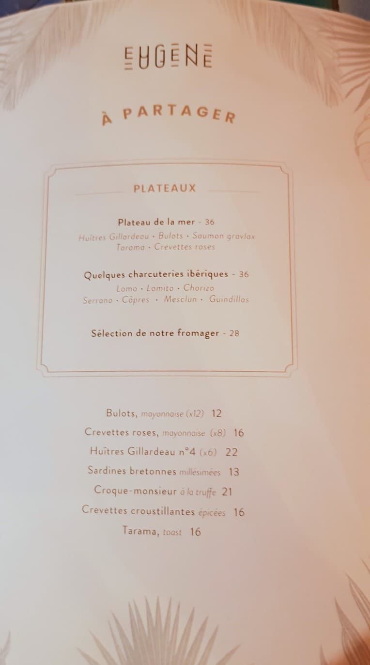 Menu image 1