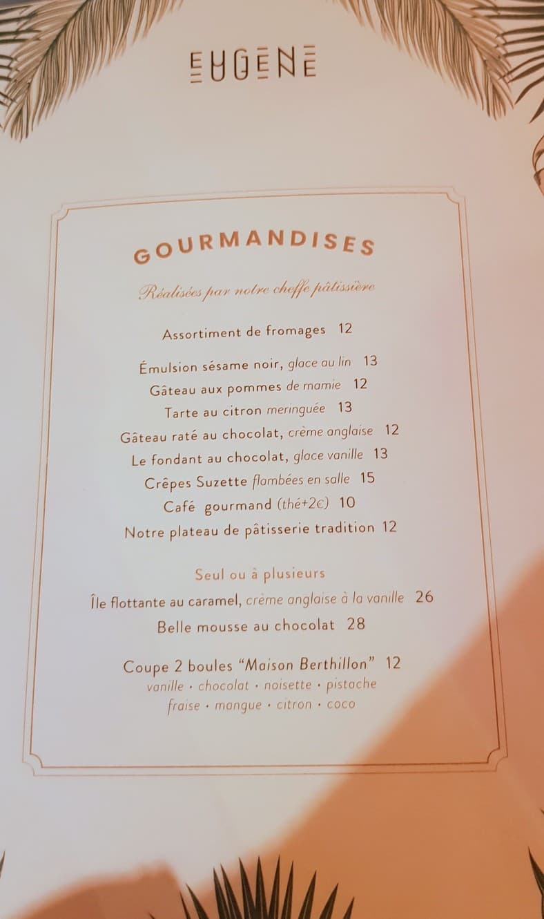 Menu image 2
