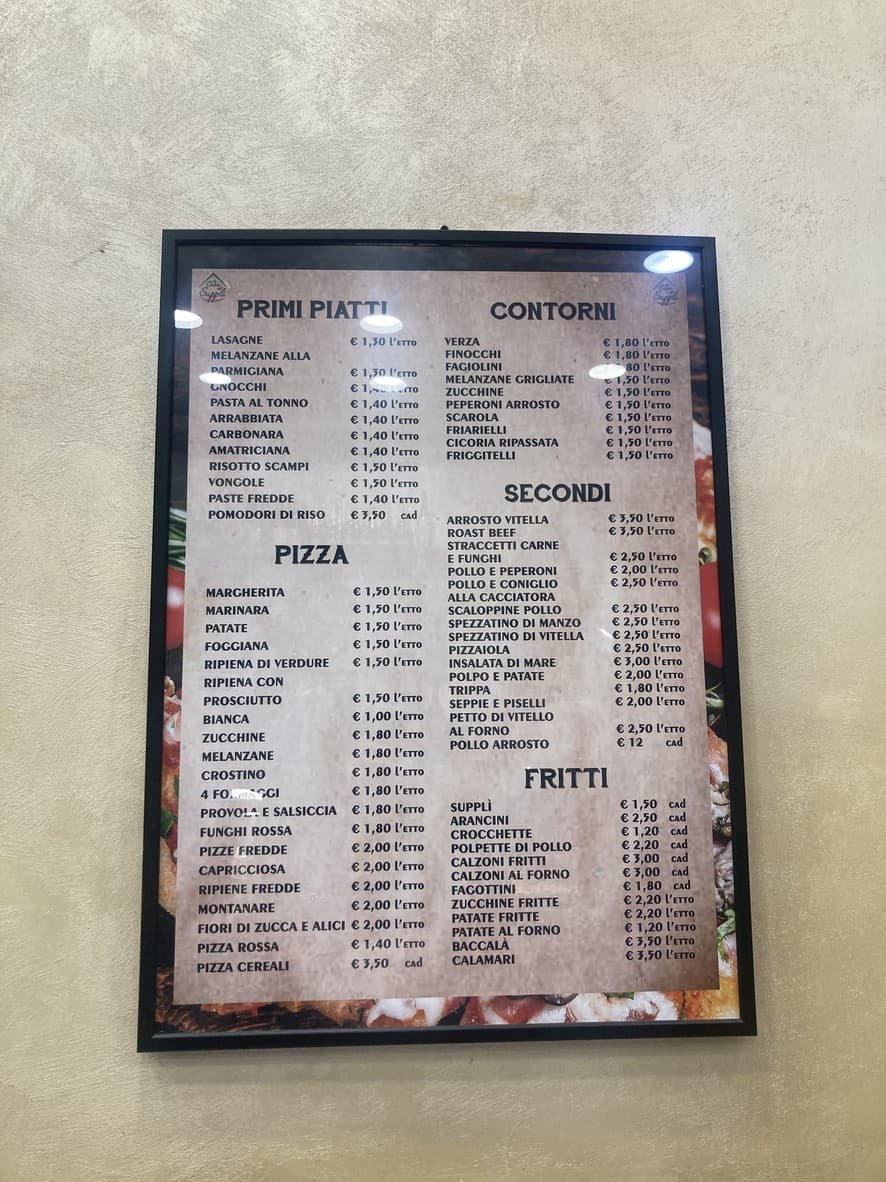Menu image 1