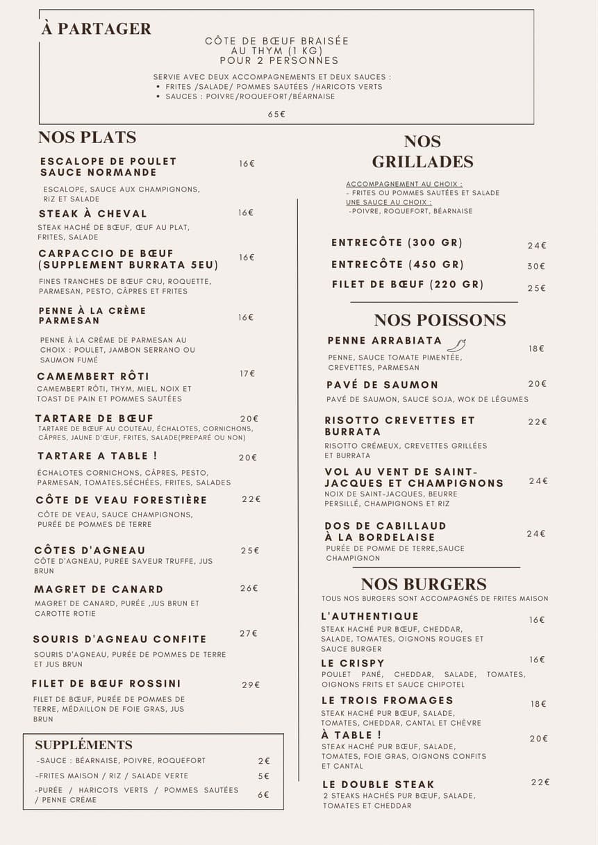 Menu image 2