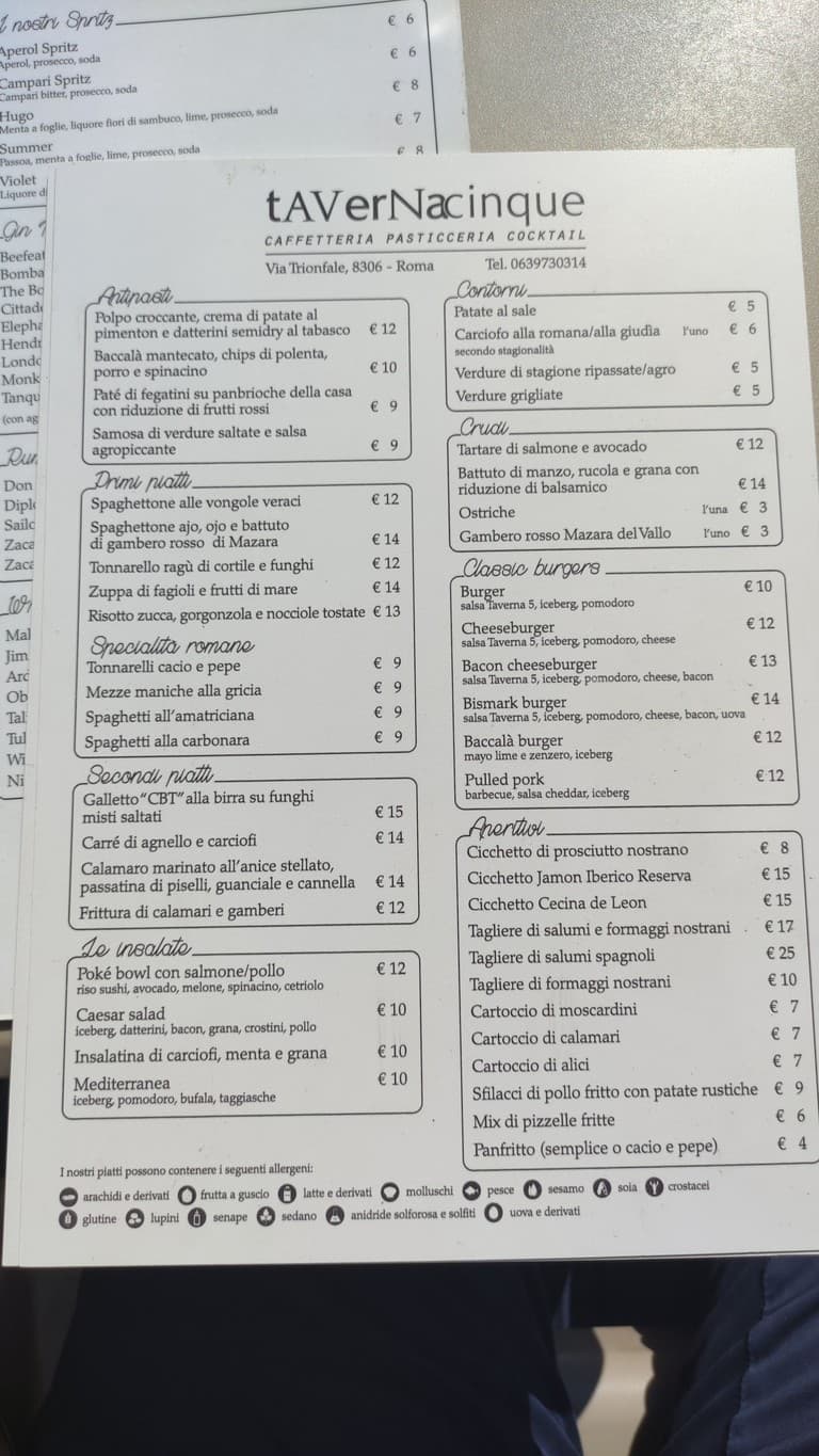 Menu image 1