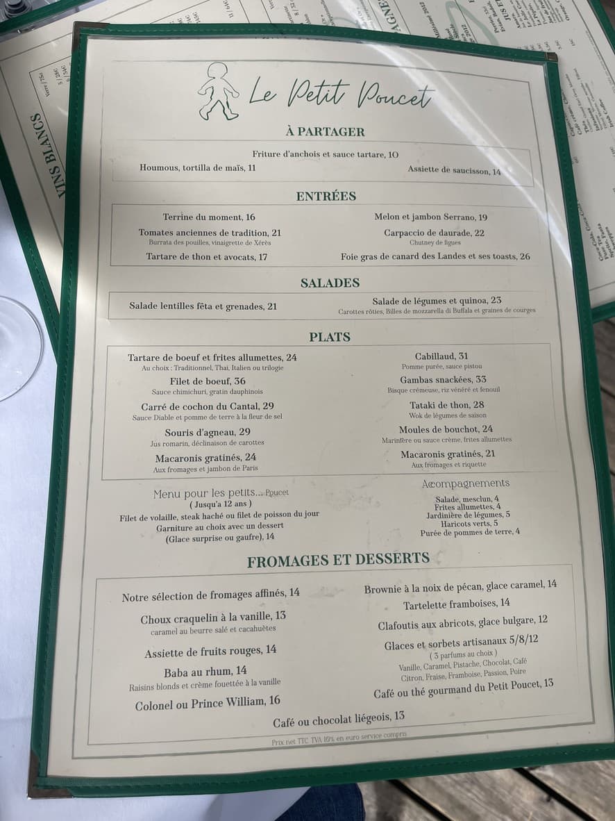 Menu image 1