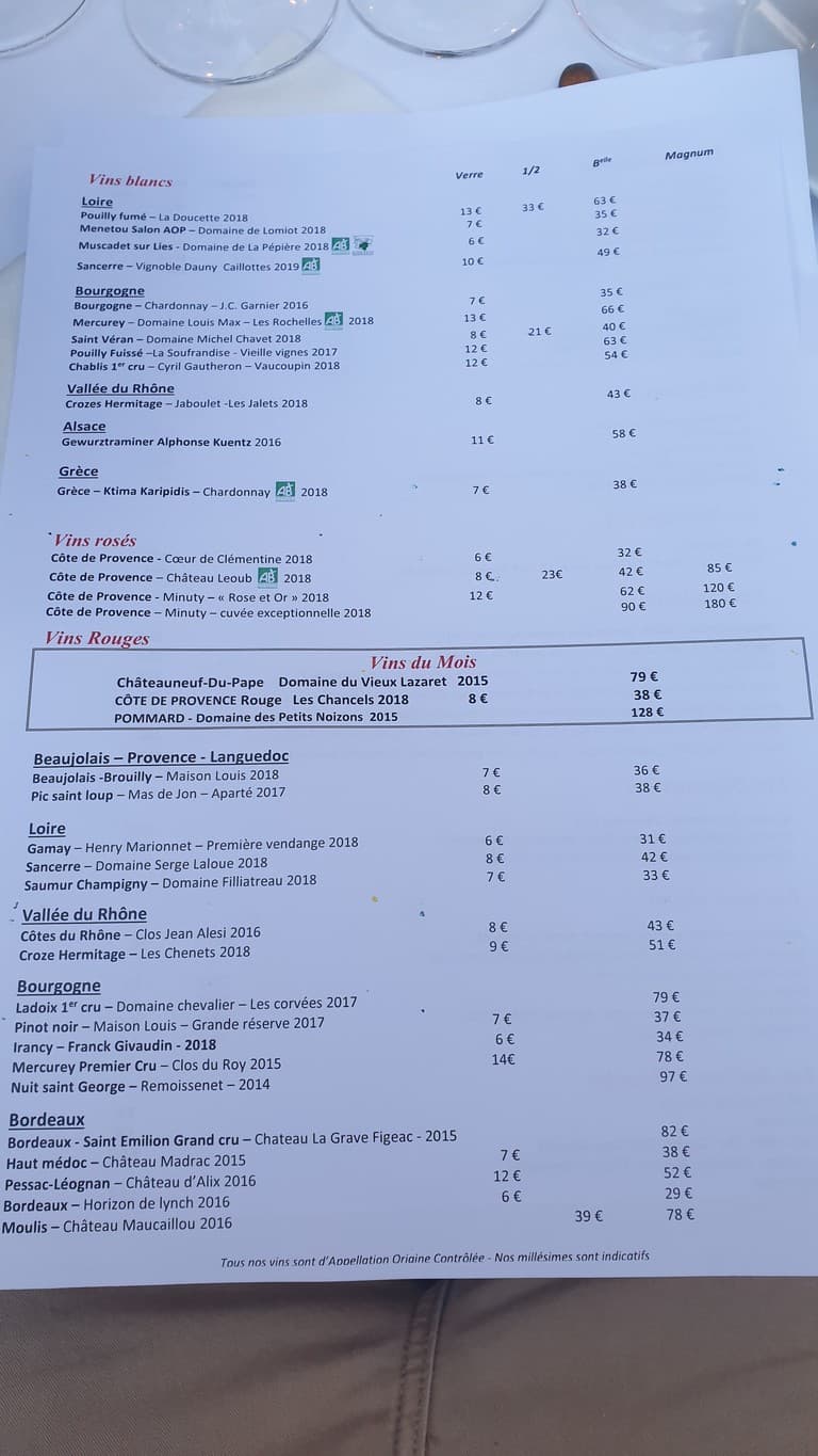 Menu image 2
