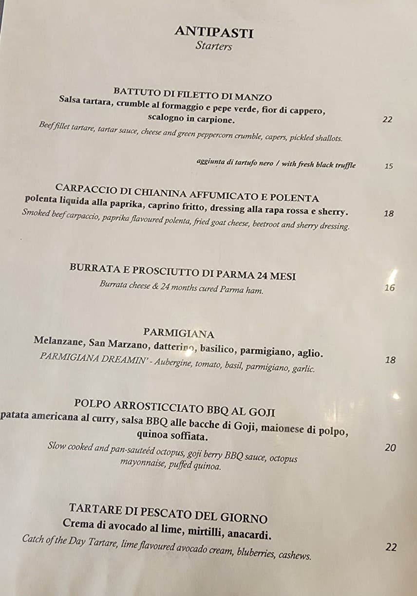 Menu image 1