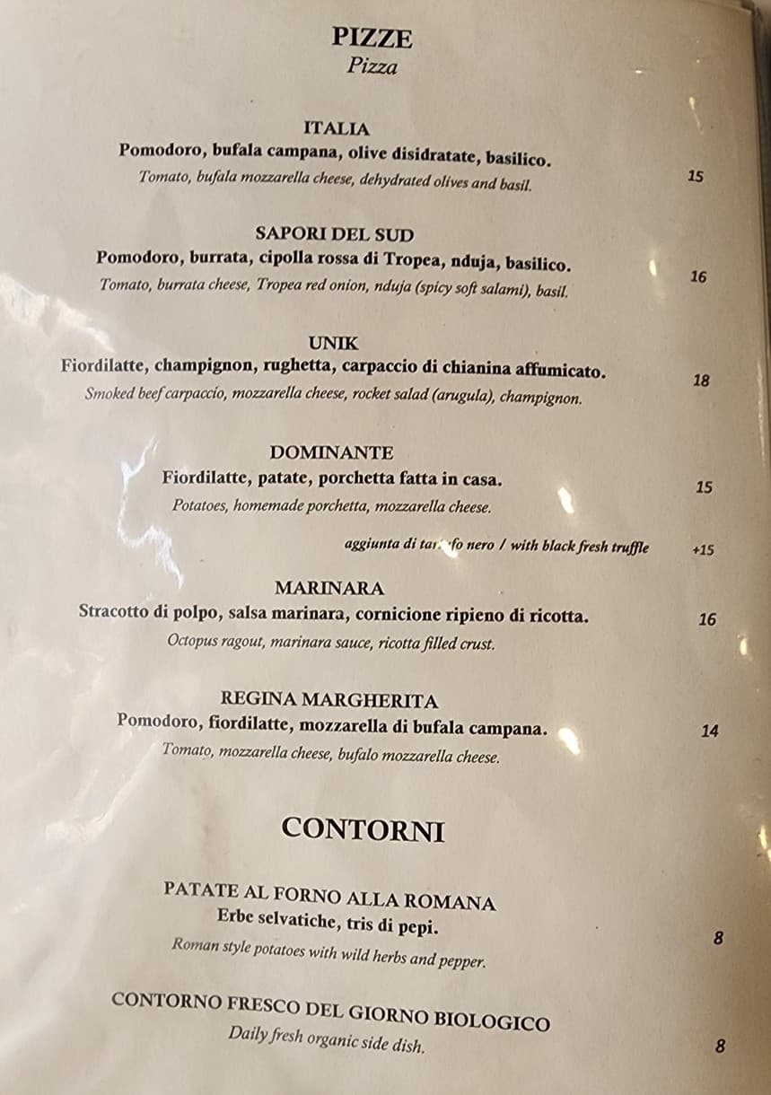 Menu image 4