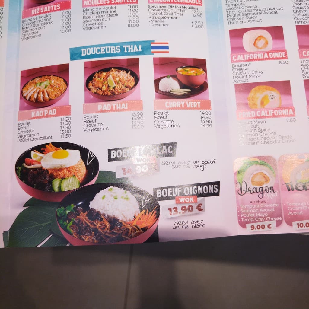 Menu image 1