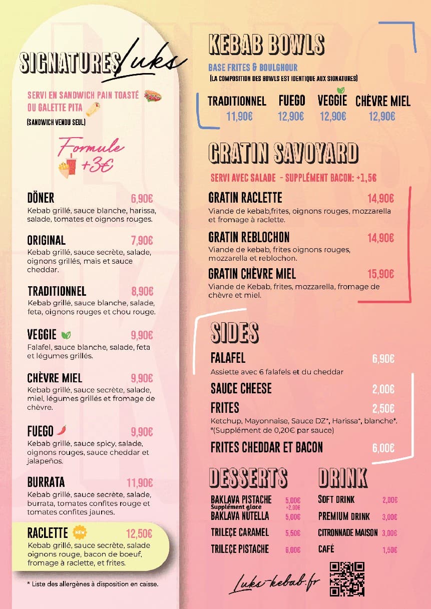 Menu image 1