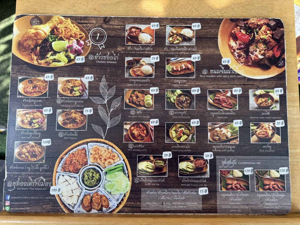 Menu image 1