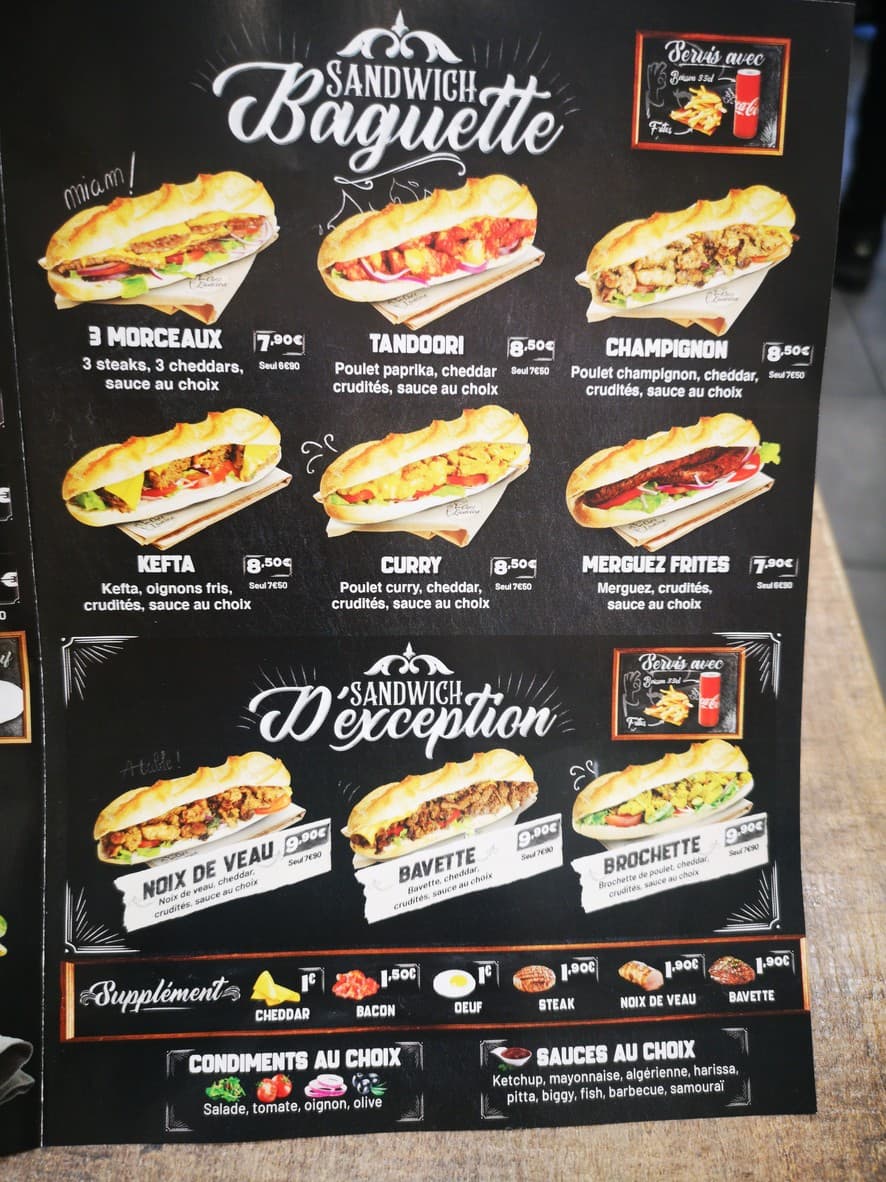 Menu image 3