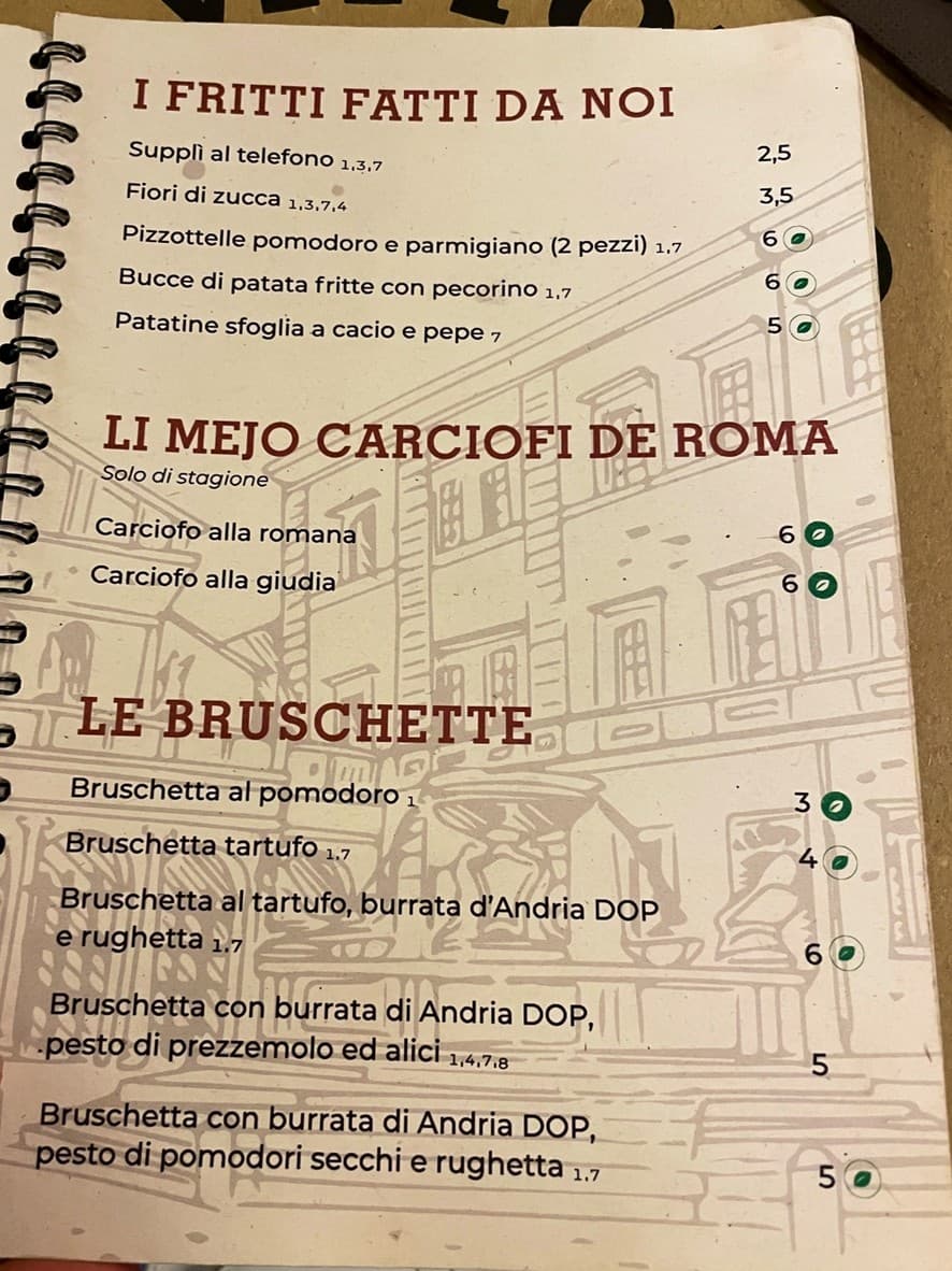 Menu image 1