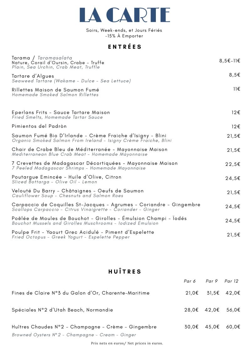 Menu image 1