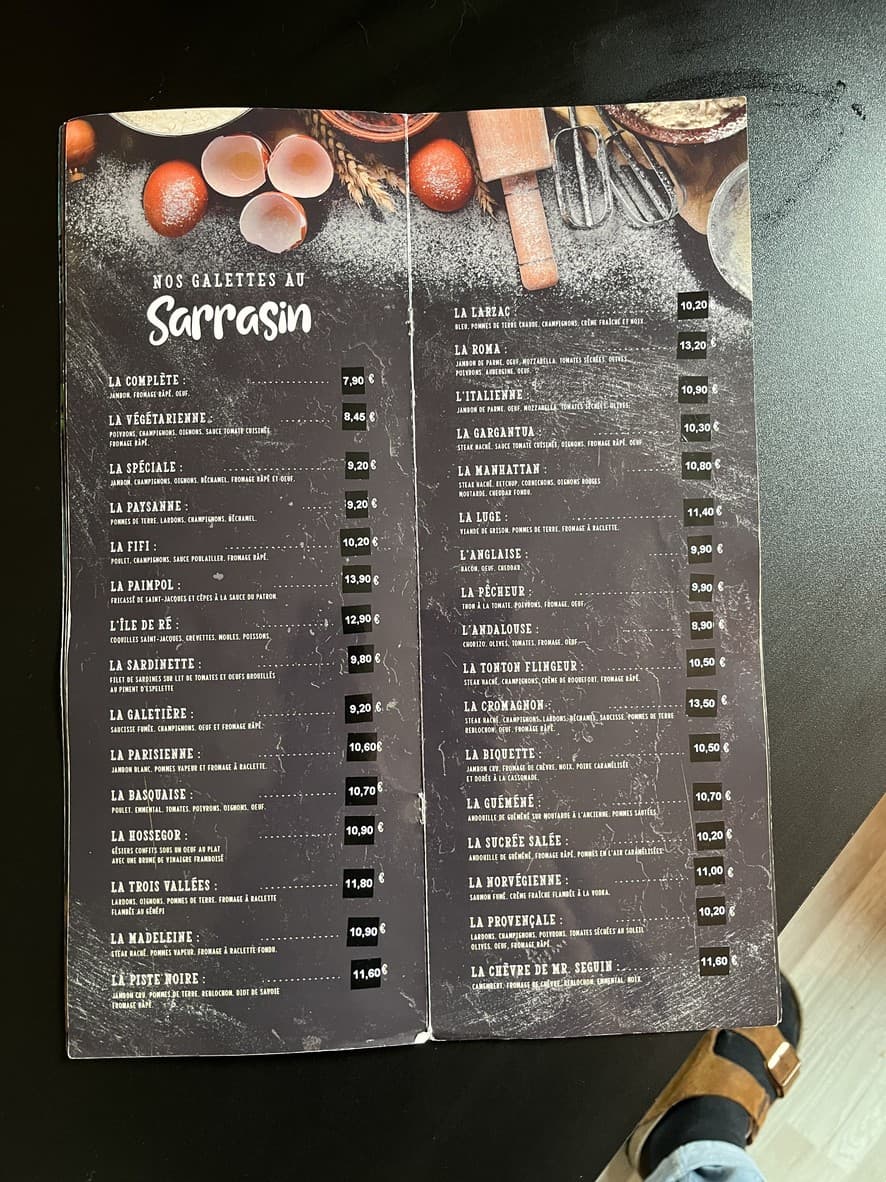 Menu image 2