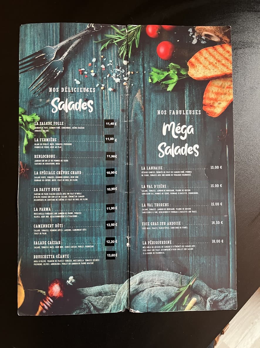 Menu image 3