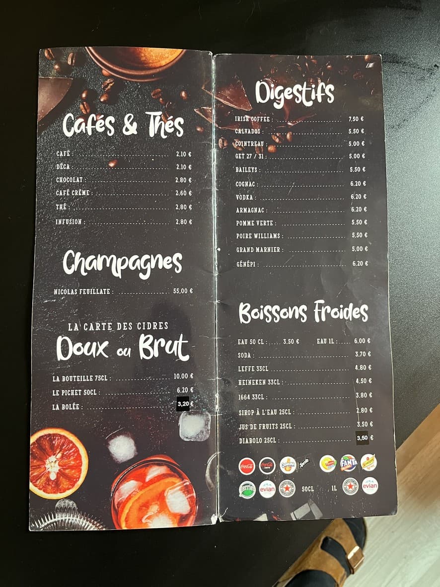 Menu image 4