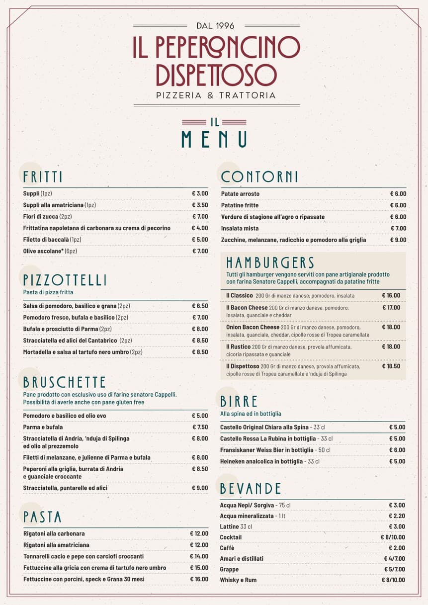 Menu image 1