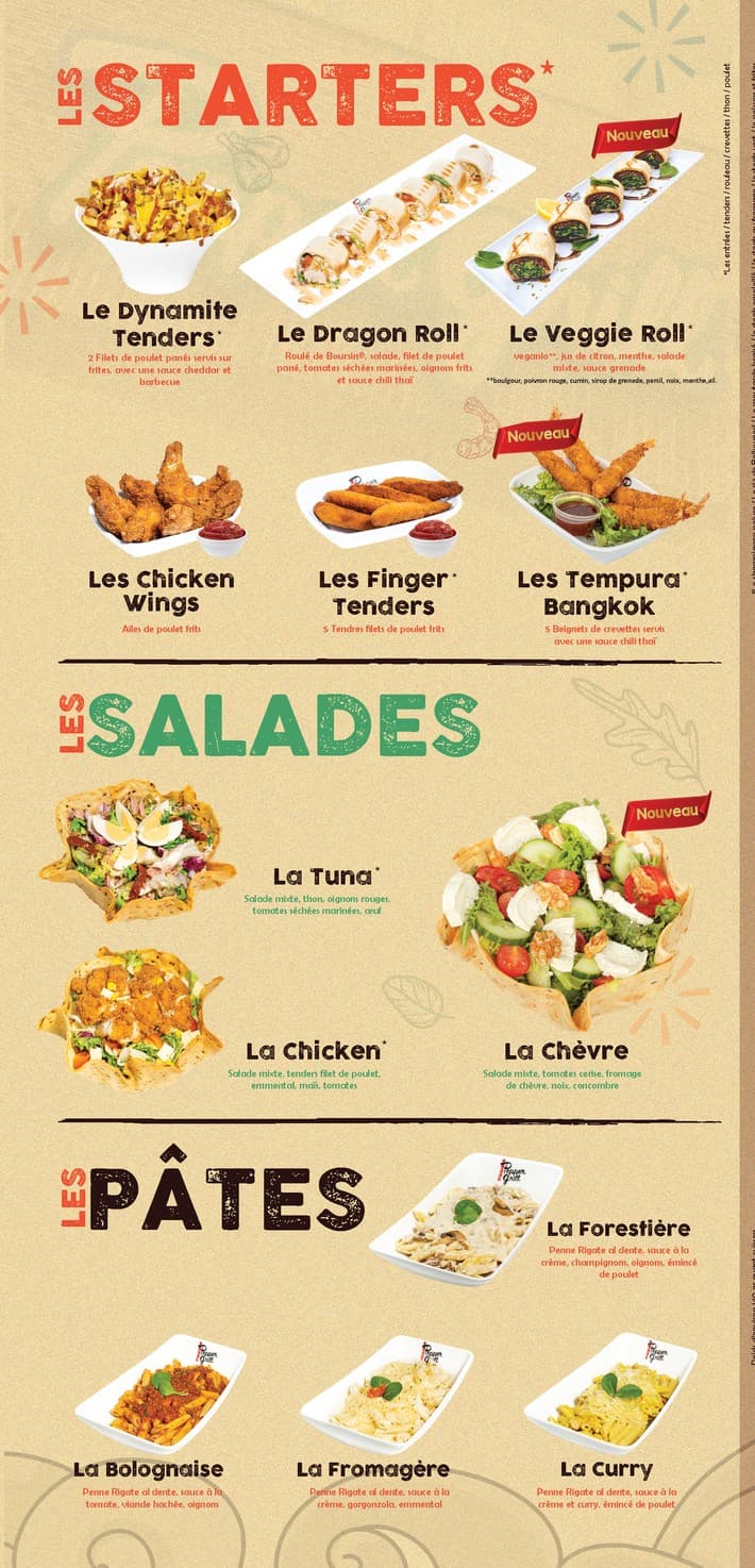 Menu image 1