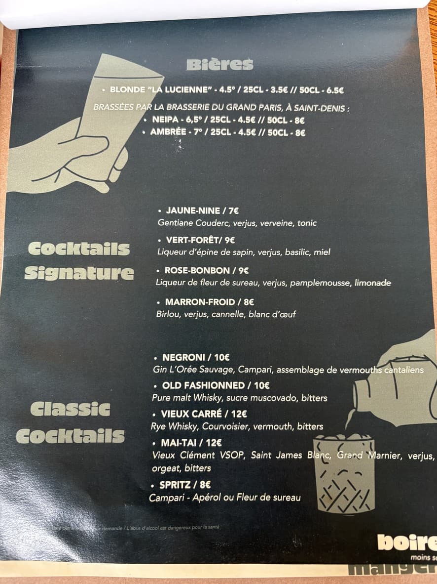 Menu image 3