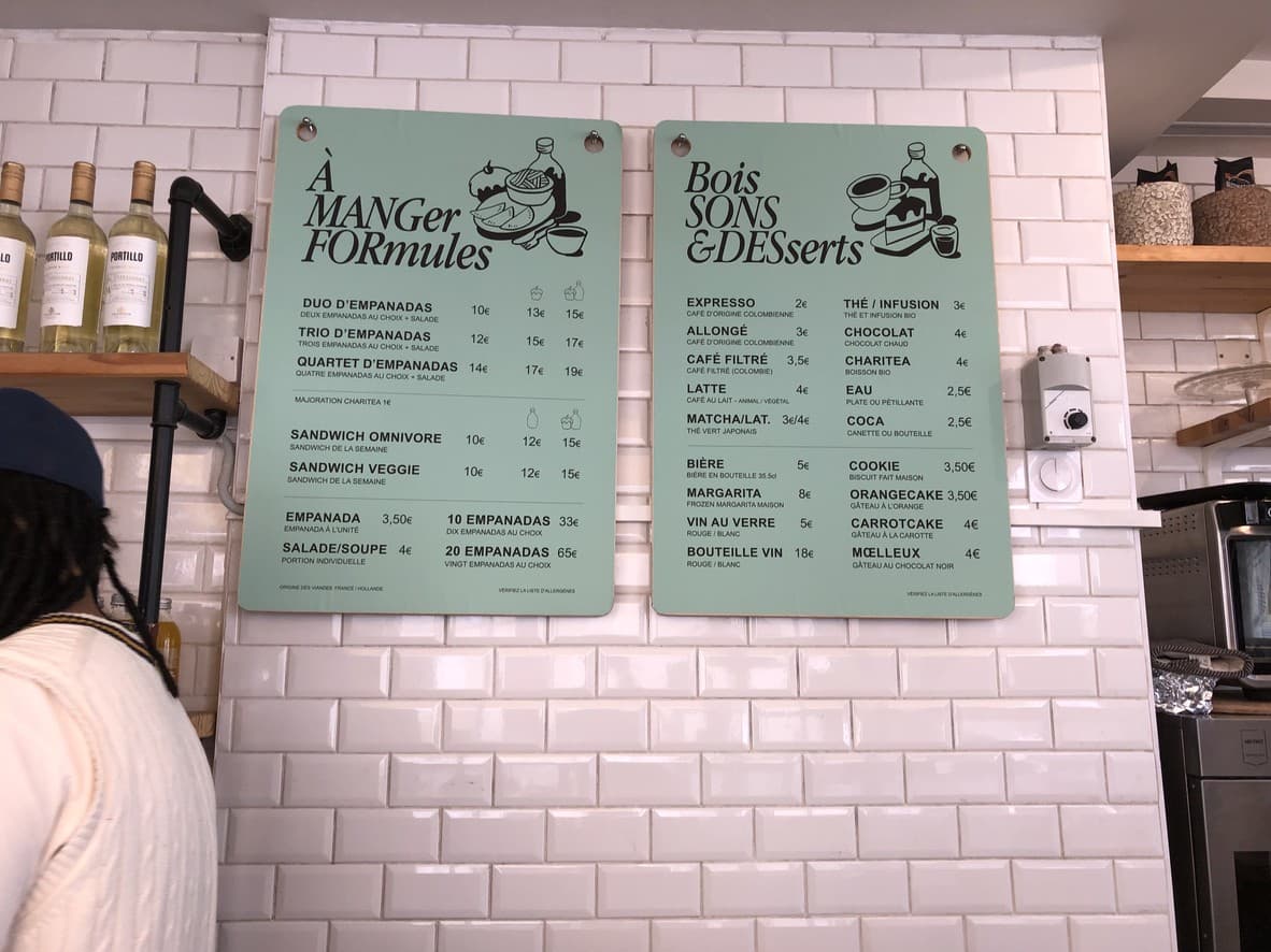 Menu image 1