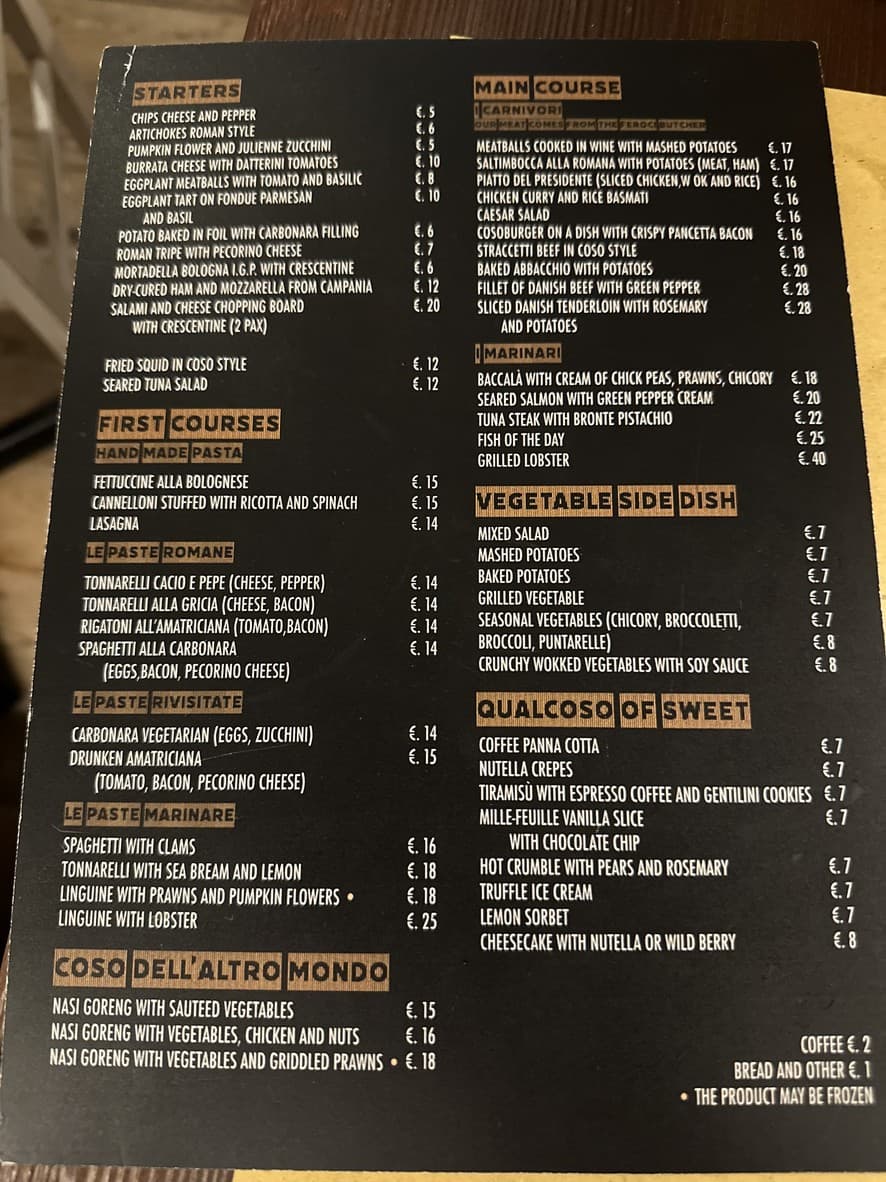 Menu image 1