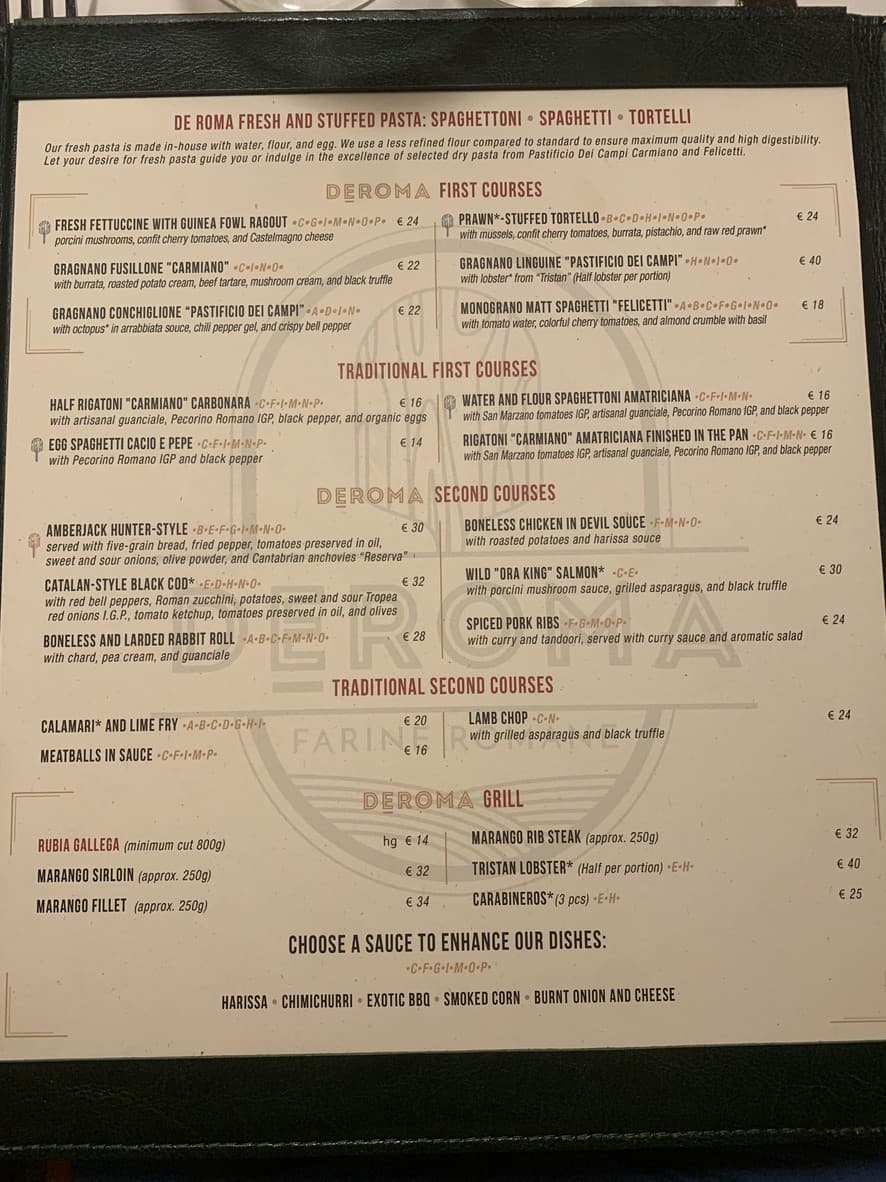 Menu image 2