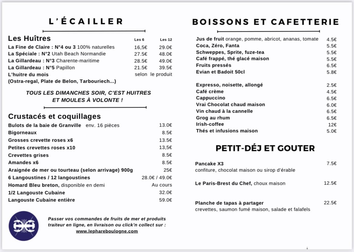Menu image 3