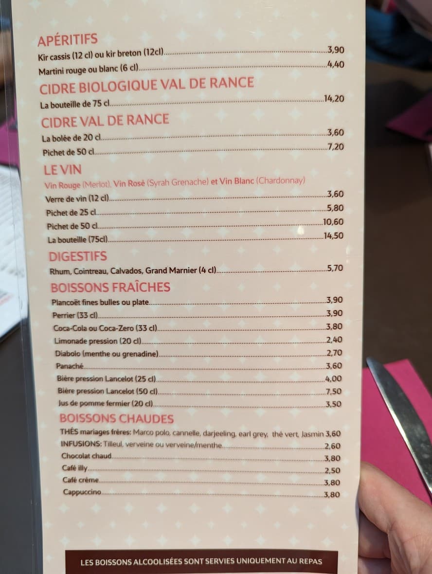 Menu image 2