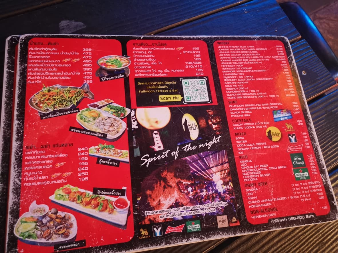 Menu image 1