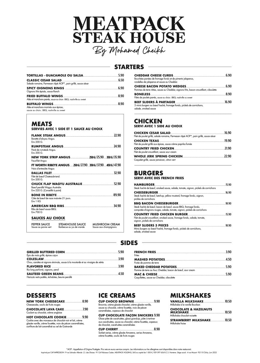 Menu image 1