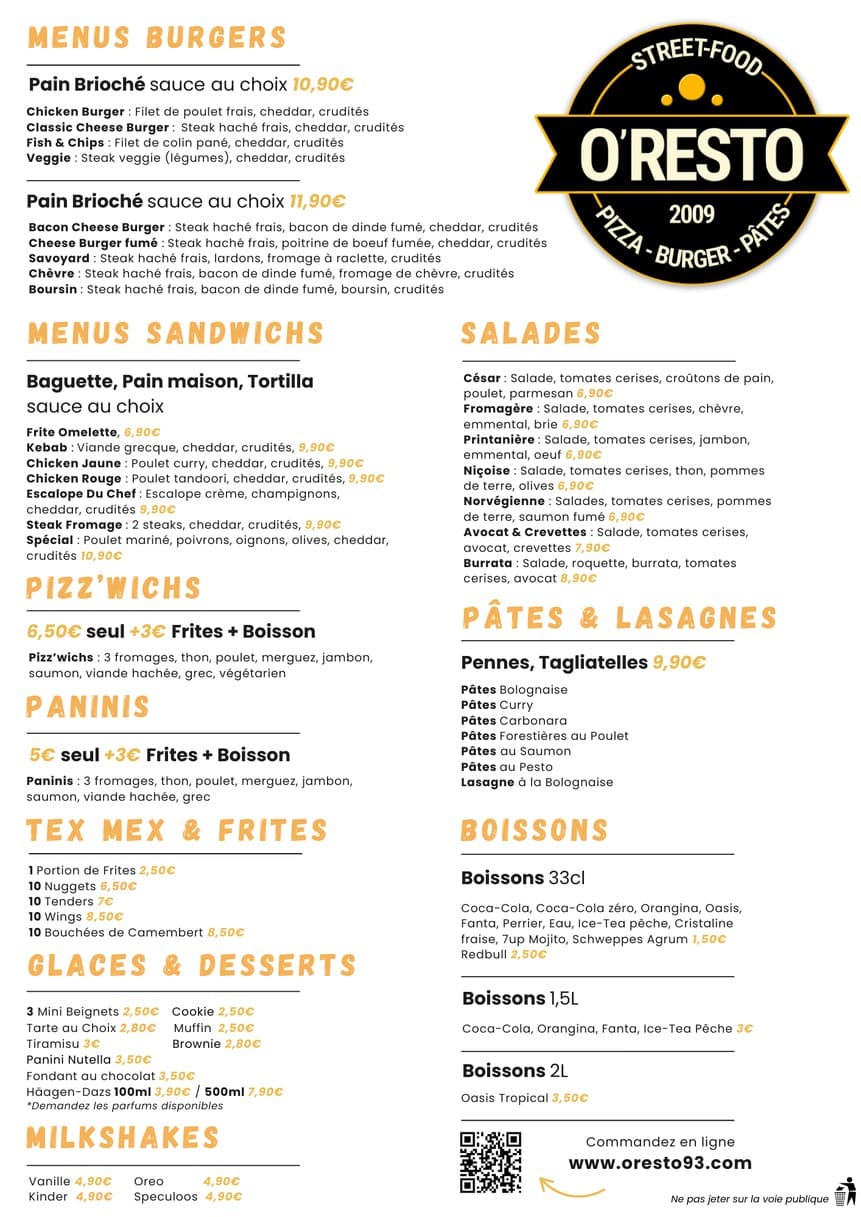 Menu image 2