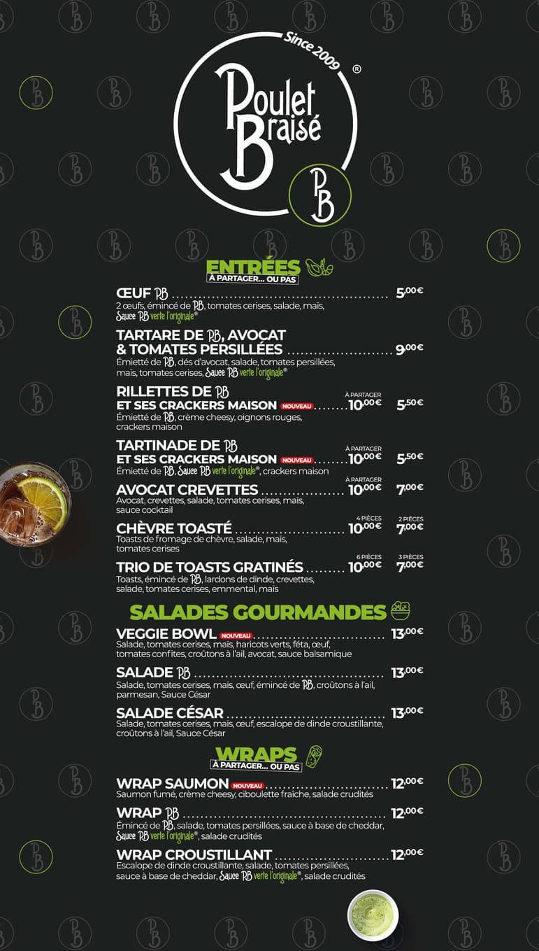 Menu image 2